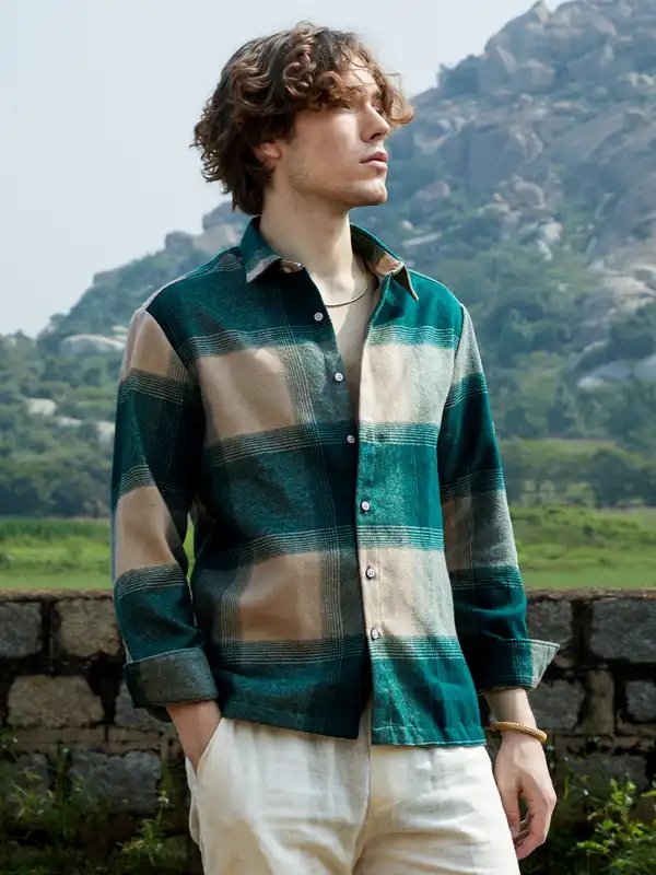 Casual Shirt