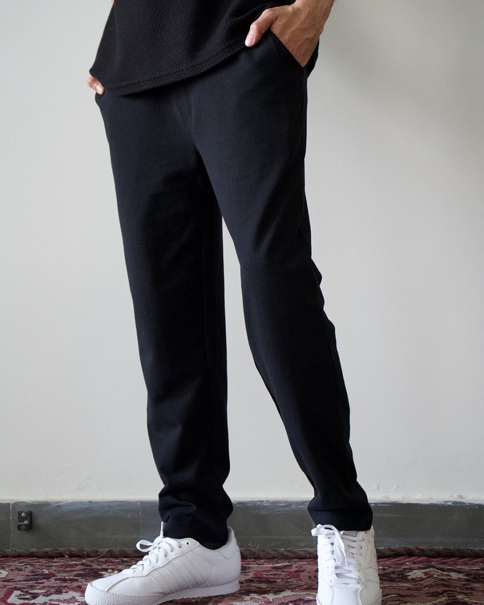 Black Trouser