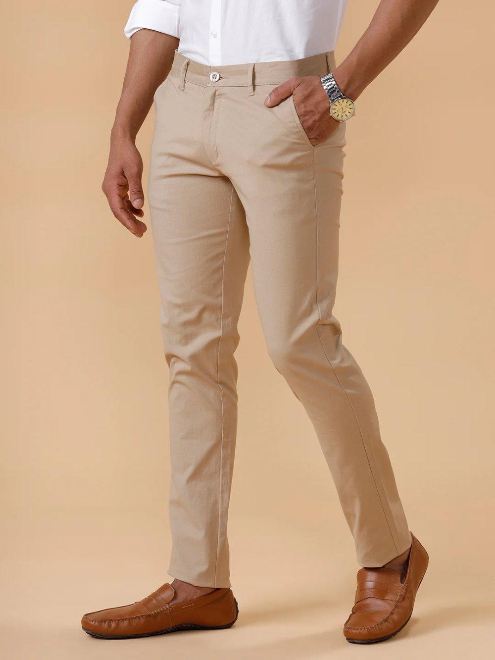 Cotton Pant
