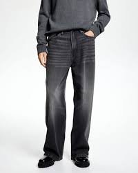 Baggy jeans