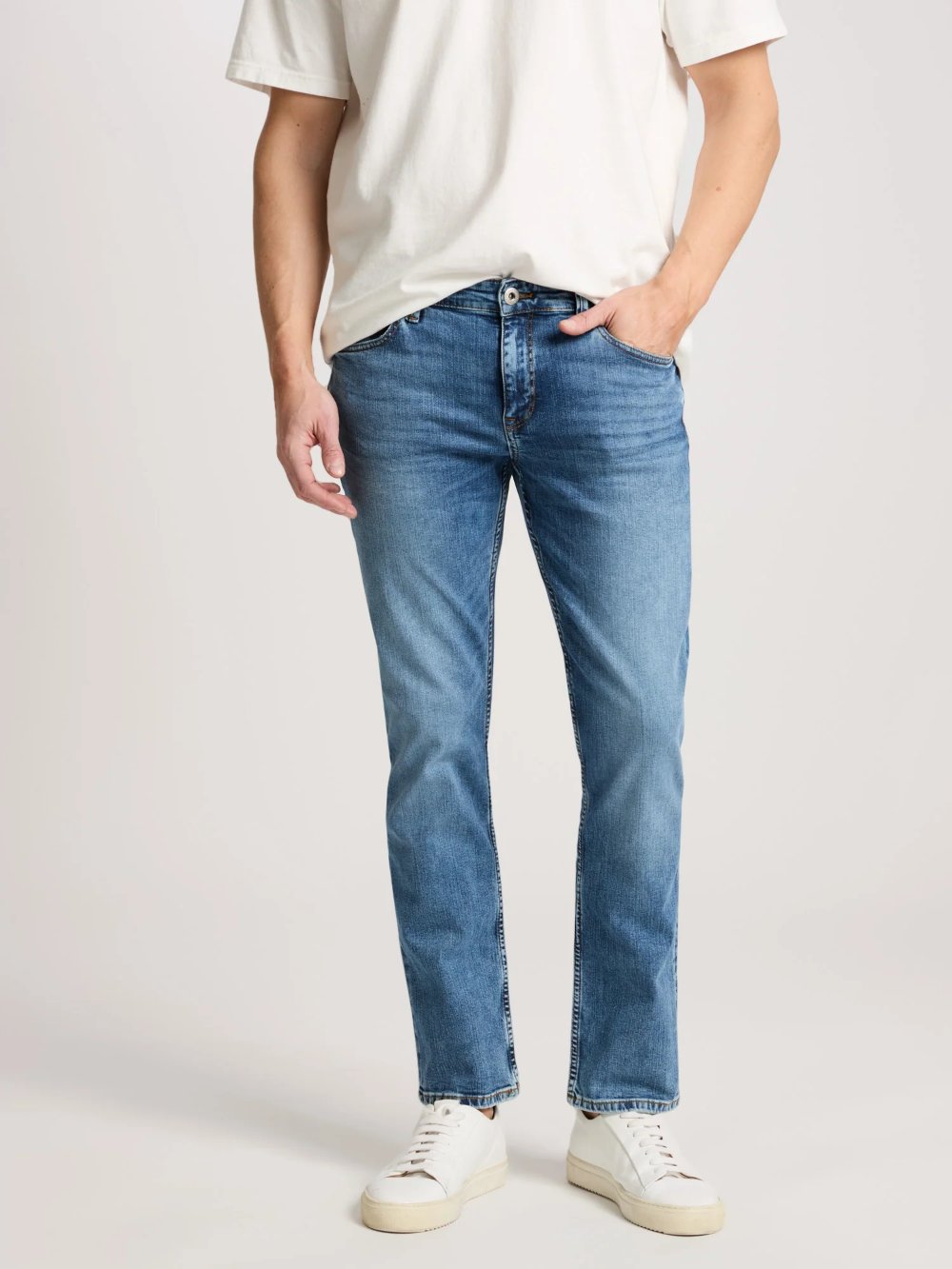 Denim Jeans