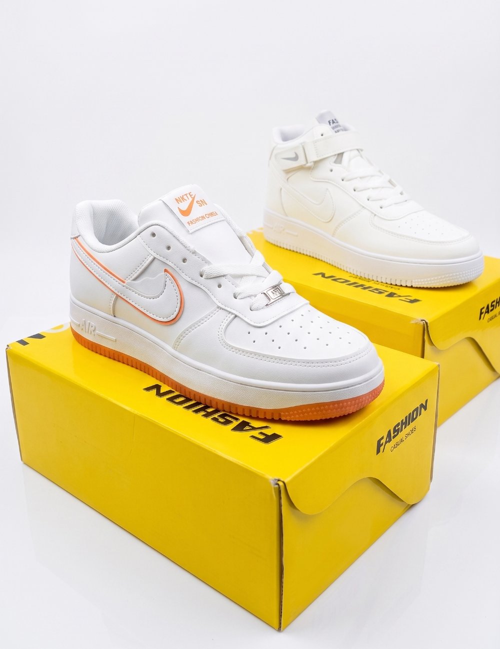 Mens Casual Shoe